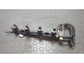 Форсунка топливная Volkswagen Golf 4 1997-2005 036906031G, 036133320B