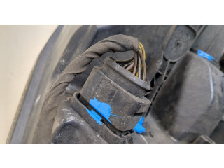 Фара передняя  Volkswagen Caddy 2004-2015 левая 