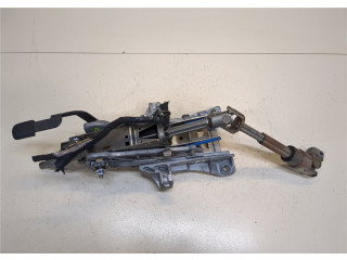  рейка  Колонка рулевая  Ford Escape 2012-2015      