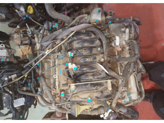 Форсунка топливная  Toyota Sequoia 2007-2022    2320909150     