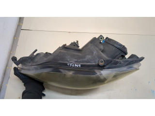 Фара передняя Volkswagen Golf Plus левая