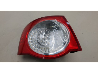 Задний фонарь          