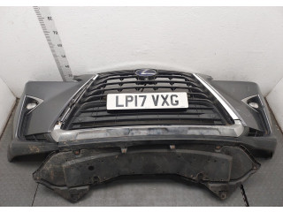 Бампер Lexus RX 2015-2019 передний