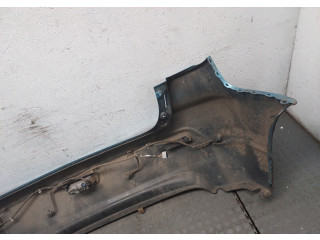 Бампер Mitsubishi ASX задний