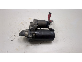 Стартер BMW X5 E70 2007-2013