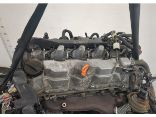 Турбина Honda CR-V 2011-2018