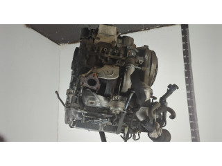 Турбина Honda Civic 2005-2012