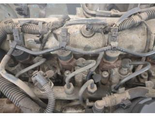 Турбина Mitsubishi Carisma 1995-2004 MW30620721