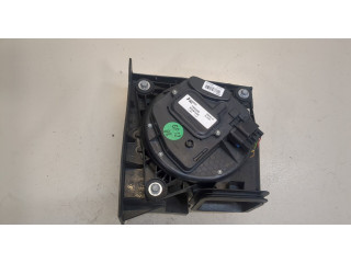 Моторчик печки  Chevrolet Volt 2010-2015         