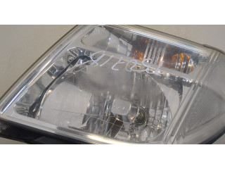 Фара передняя Nissan Pathfinder 2004-2014 левая