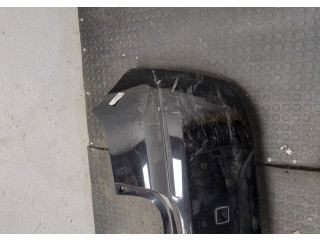 Бампер Mercedes A W169 2004-2012 задний