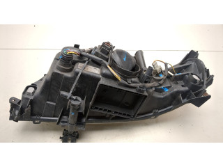 Фара передняя  Volvo S60 2000-2009 правая 