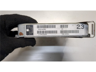 Блок управления АКПП / КПП  Volvo 850     