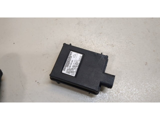 Блок комфорта Audi A7 2010-2014