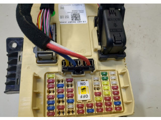 Блок предохранителей  KIA Optima 4 2015-2018      91950d320   4  1.7