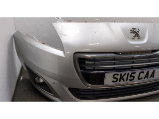 Бампер  Peugeot 5008 2009-2016 передний   