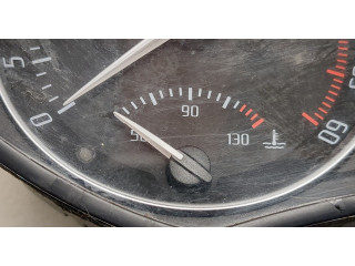 Панель приборов Skoda Octavia (A5) 2004-2013 1Z0920943M