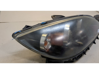 Фара передняя Mazda 3 (BK) 2003-2009 правая