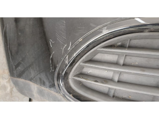 Бампер  Volkswagen Golf Plus передний   5M0807217E