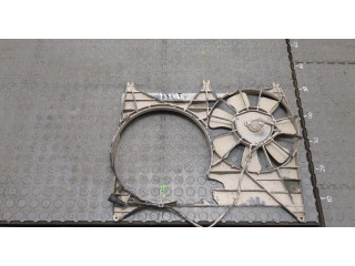 Вентилятор радиатора  Suzuki Grand Vitara 1997-2005           