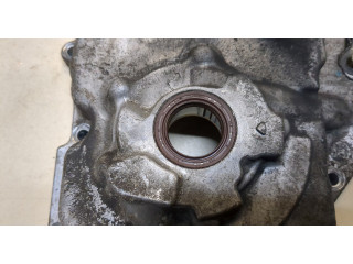 Масляный насос       