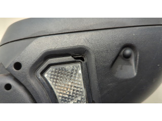 Зеркало боковое  Volvo S40 2004-2012  правое           