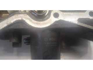 Масляный насос       