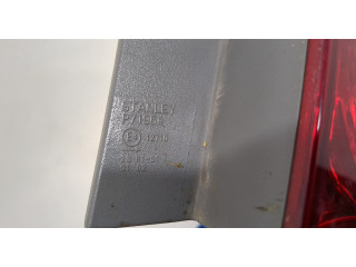 Задний фонарь