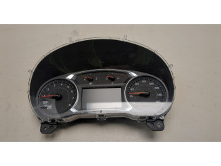 Панель приборов  Chevrolet Equinox 2017-2024       84642813     