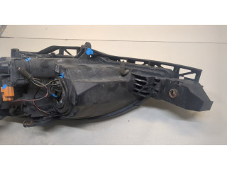 Фара передняя Mazda 3 (BK) 2003-2009 правая