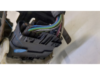 Фара передняя  Lexus IS 2005-2013 левая 