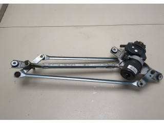 Двигатель стеклоочистителя (моторчик дворников) передний Lincoln MKZ 2016-2020