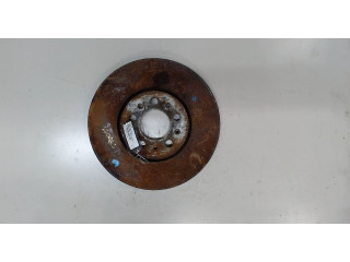 Диск тормозной Volkswagen Bora 1.9 передний