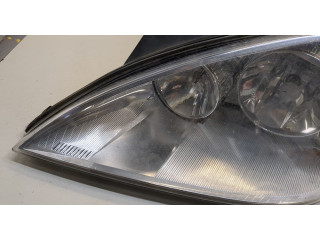 Фара передняя Ford Galaxy 2000-2006 левая