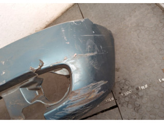 Бампер Nissan Almera N16 2000-2006 передний