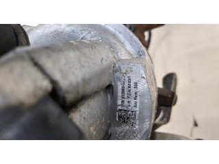  Турбина  Volkswagen Golf 7 2012-2017             