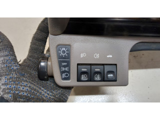 Панель приборов  Jaguar XJ 1994-1997            