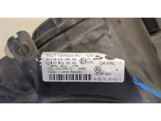 Фара передняя Jaguar XF 2007-2015 правая