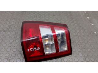 Задний фонарь          