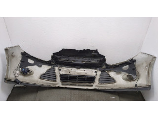 Решетка радиатора  Ford Focus 3 2011-2015          