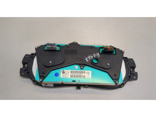 Панель приборов  Dacia Logan 2004-2012       248109591R     