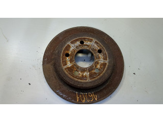 Диск тормозной Jeep Commander 2006-2010 4.7 задний