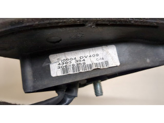 Зеркало боковое Volvo XC90 2002-2014 правое