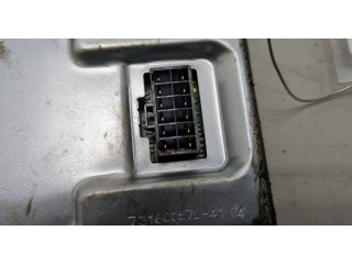 Блок розжига  Saab 9-5 1997-2005