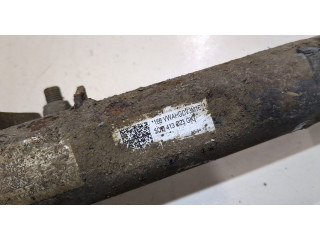 Стойка амортизатора Skoda Octavia (A7) 2013-2017