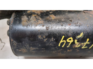 Стартер Citroen Berlingo 1997-2002