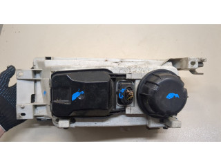 Фара передняя  Skoda Octavia Tour 1996-2011 левая 