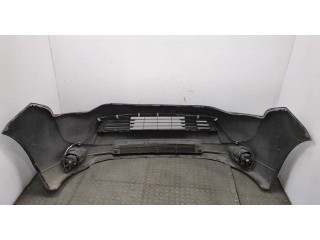 Бампер Mitsubishi Outlander 2012-2015 передний 6400G346