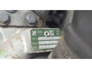  Турбина  Volkswagen Passat 6 2005-2010             03L253056A