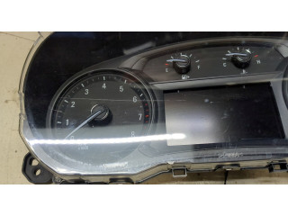 Панель приборов  Buick Encore 2016-       42518504     